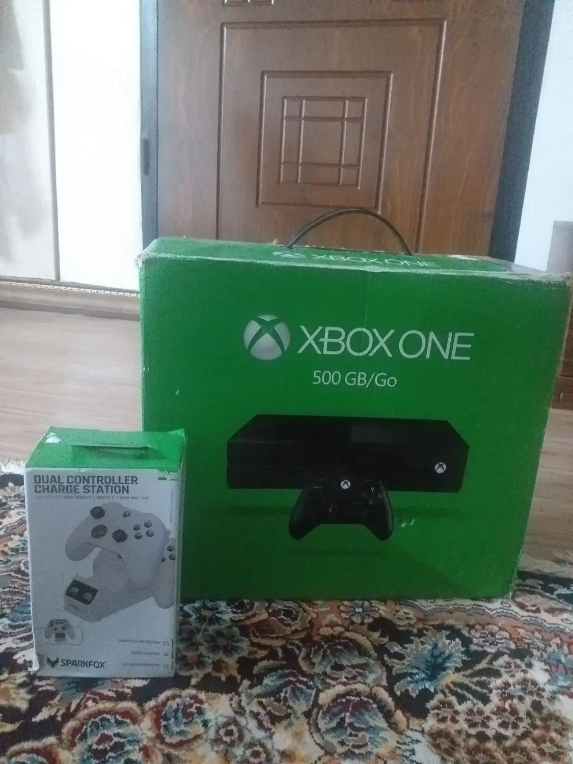 xbox|کنسول، بازی ویدئویی و آنلاین|اهواز, کوی پلیس|دیوار