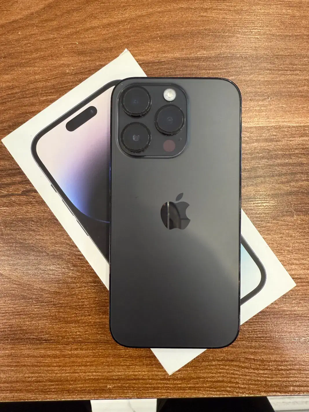 ایفون ۱۴پرو ۲۵۶|موبایل|تبریز, |دیوار