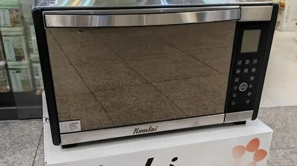 توستر کمتای|اجاق گاز و لوازم برقی پخت‌وپز|تهران, جوادیه تهرانپارس|دیوار