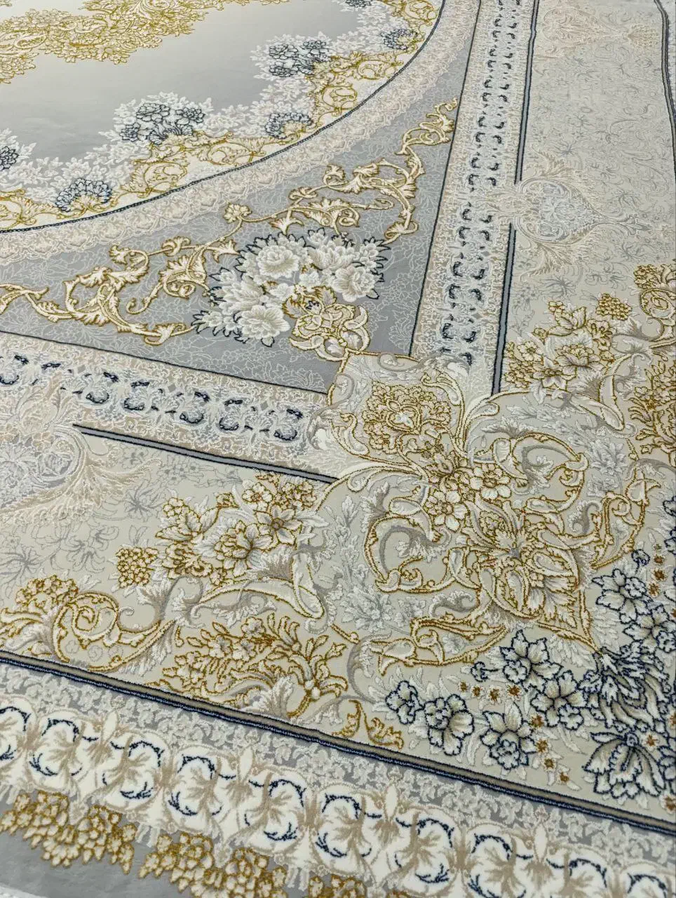 فروش فرش صفر|فرش|مهاباد (آذربایجان غربی), |دیوار