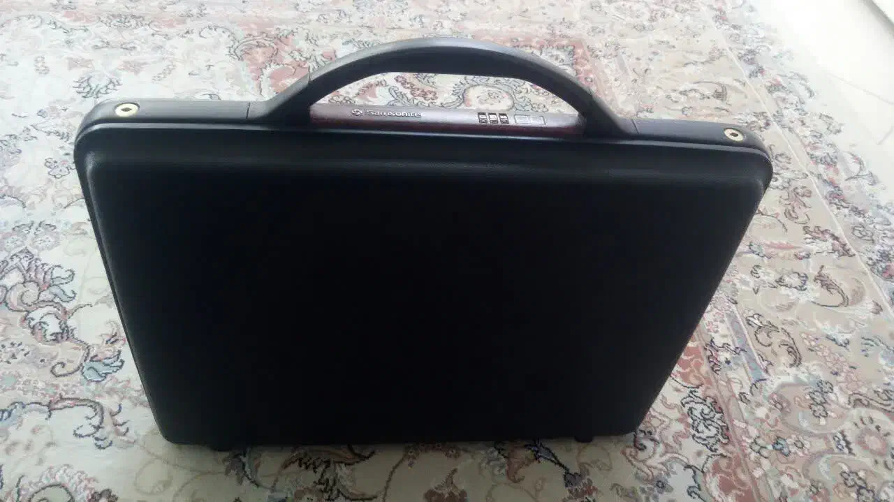 کیف سامسونت اصل فرانسه|کیف، کفش، کمربند|تهران, یاخجی آباد|دیوار