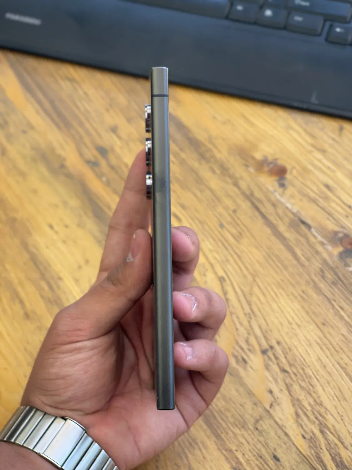 S24Ultra 12/256Gb Vietnam|موبایل|یزد, |دیوار