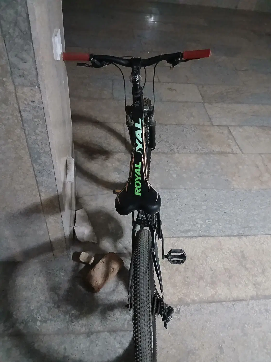 دوچرخه سایز۲۴ ،مارک،  رویال، کارکرده|دوچرخه، اسکیت، اسکوتر|بومهن, |دیوار