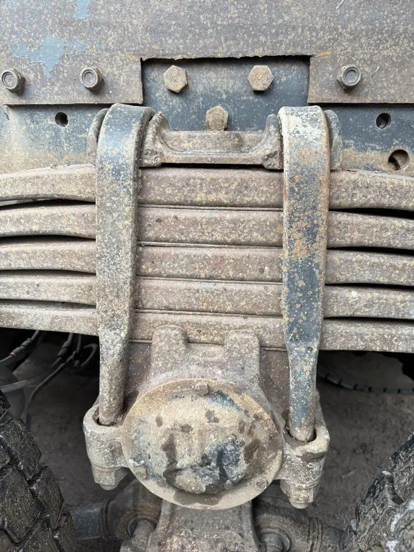 اکتروس ۳۳۳۱وارداتی|خودرو سنگین|توتکابن, |دیوار