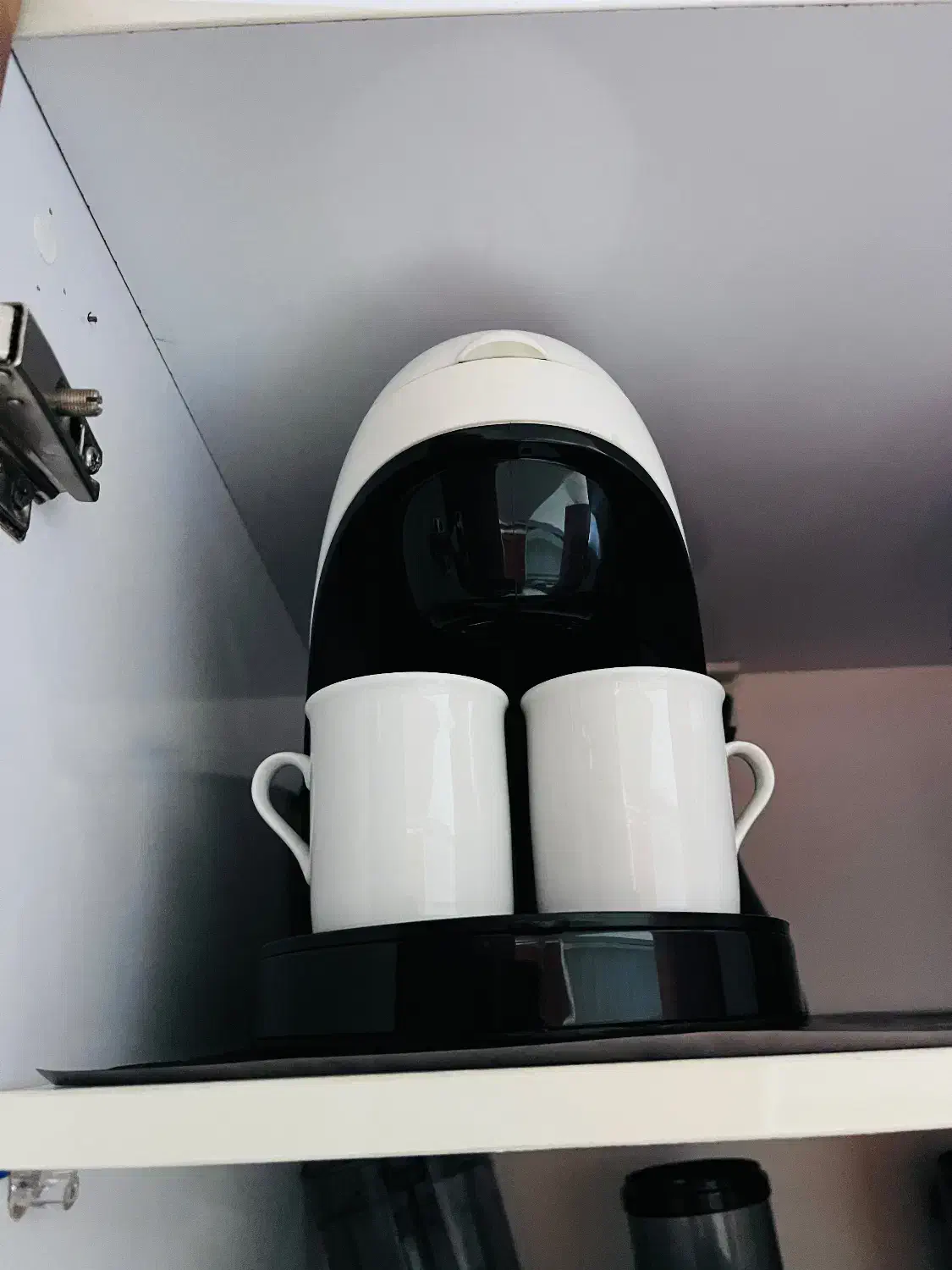 قهوه ساز|سماور، چای‌ساز، قهوه‌ساز|تهران, کیانشهر|دیوار