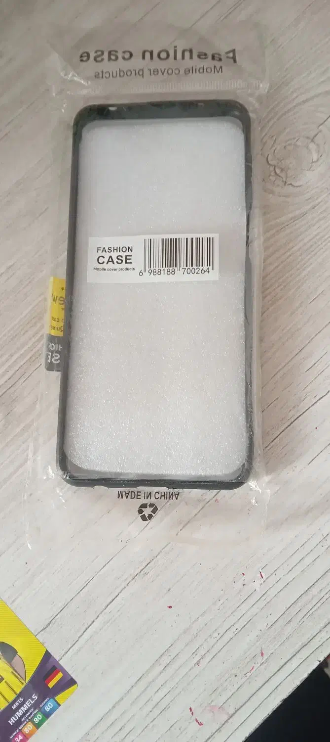 گارد گوشی Note 9 pro|لوازم جانبی موبایل و تبلت|اسفراین, |دیوار