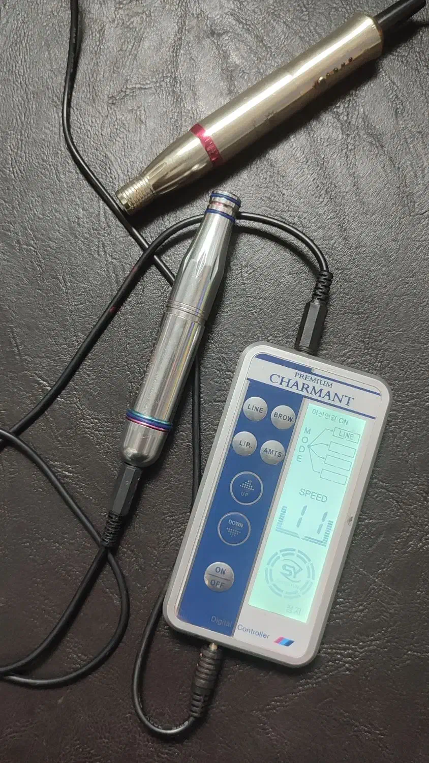 مرکزفروش تعمیرات سوهان برقی تاتو یووی|خدمات آرایشگری و زیبایی|کرمانشاه, |دیوار