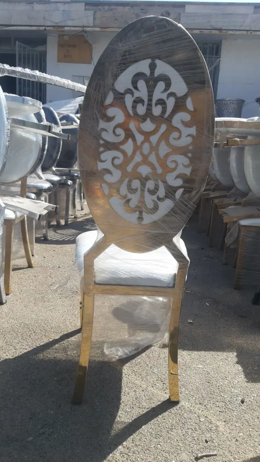 صندلی تالار ایثار|عمده‌فروشی|تفرش, |دیوار