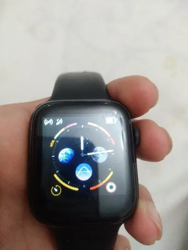 اسمارت واچ سری 7|ساعت|ملارد, |دیوار