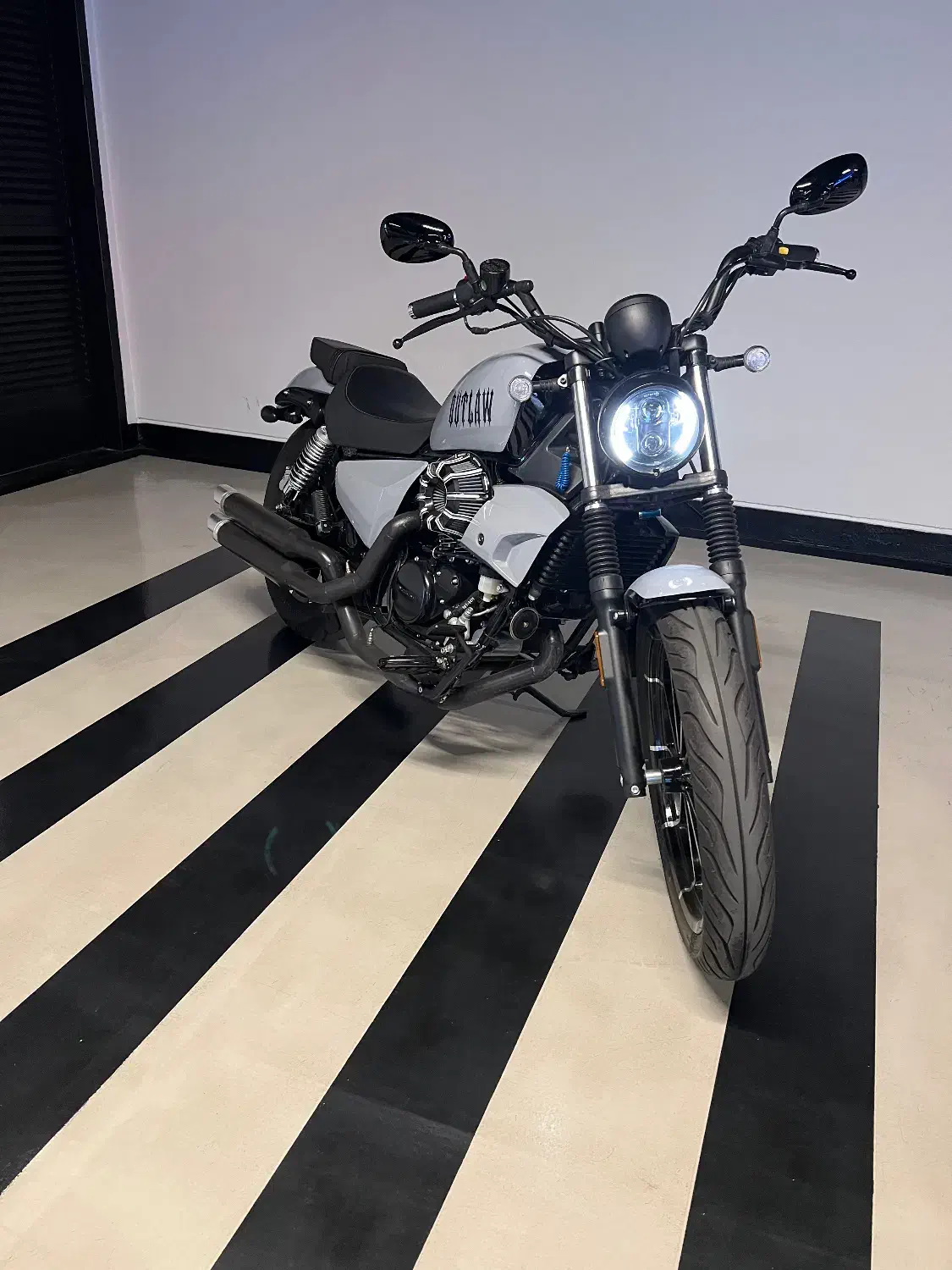 هیوسانگ اکوییلا 249 ۱۴۰۲|موتورسیکلت|تهران, الهیه|دیوار