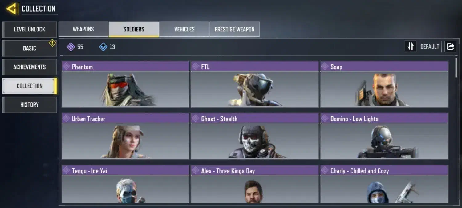 فروش اکانت کلاف سیزن یک|کنسول، بازی ویدئویی و آنلاین|محمدشهر, محمدشهر|دیوار