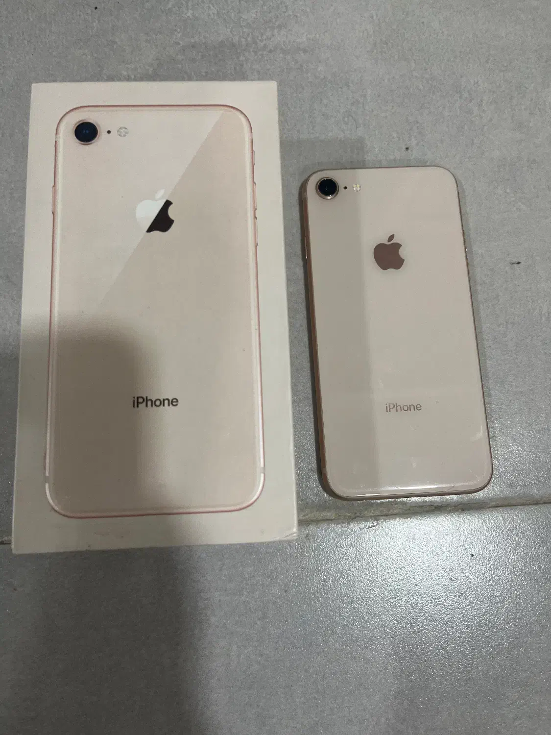 ایفون ۸|موبایل|بوشهر, |دیوار