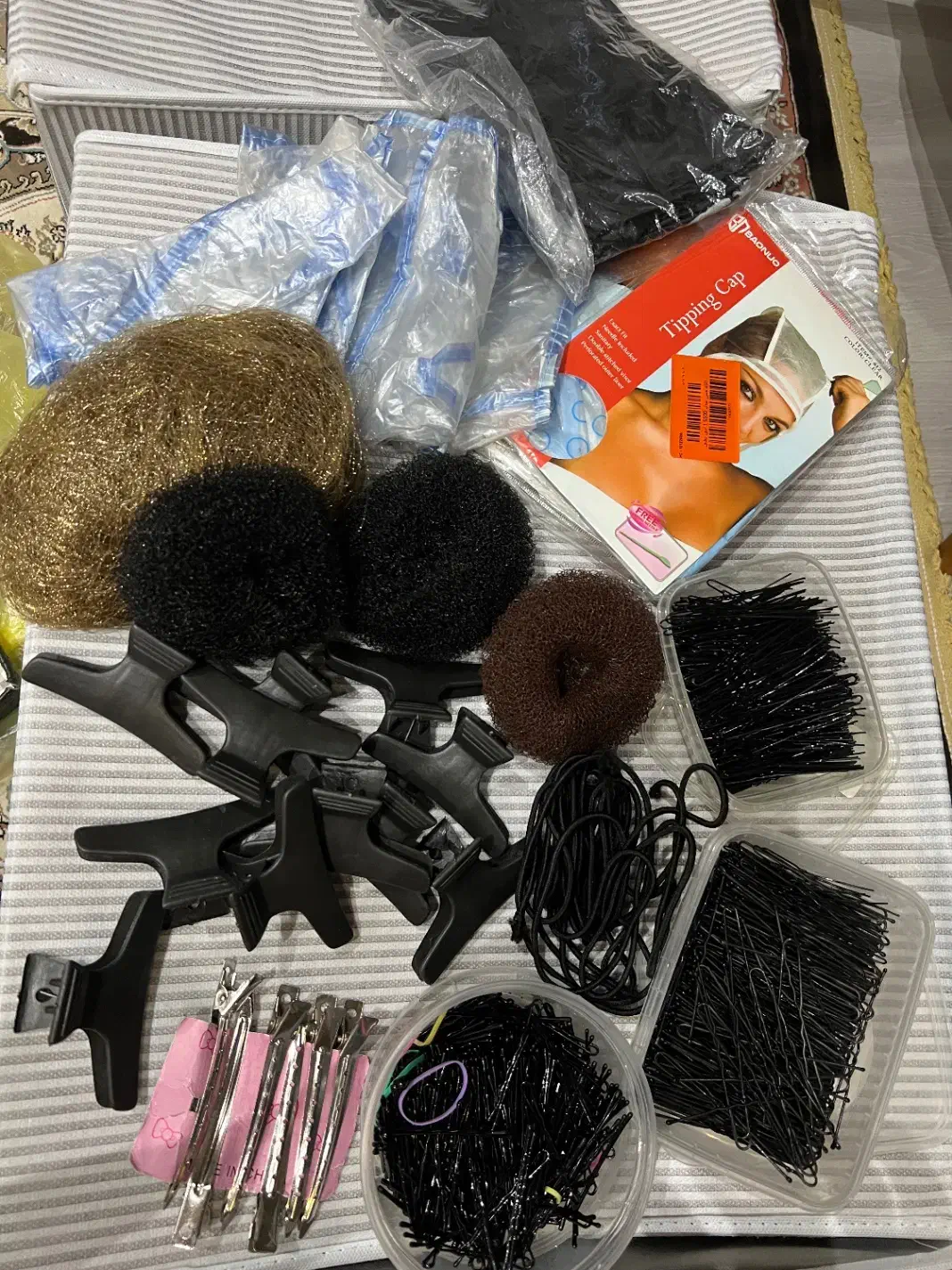 وسایل آرایشی|آرایشی، بهداشتی، درمانی|اردبیل, |دیوار