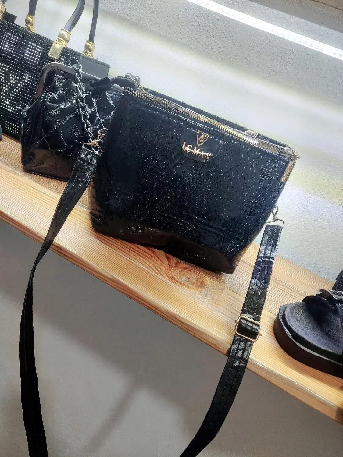 کیف و کفش مناسب|لباس|زابل, |دیوار