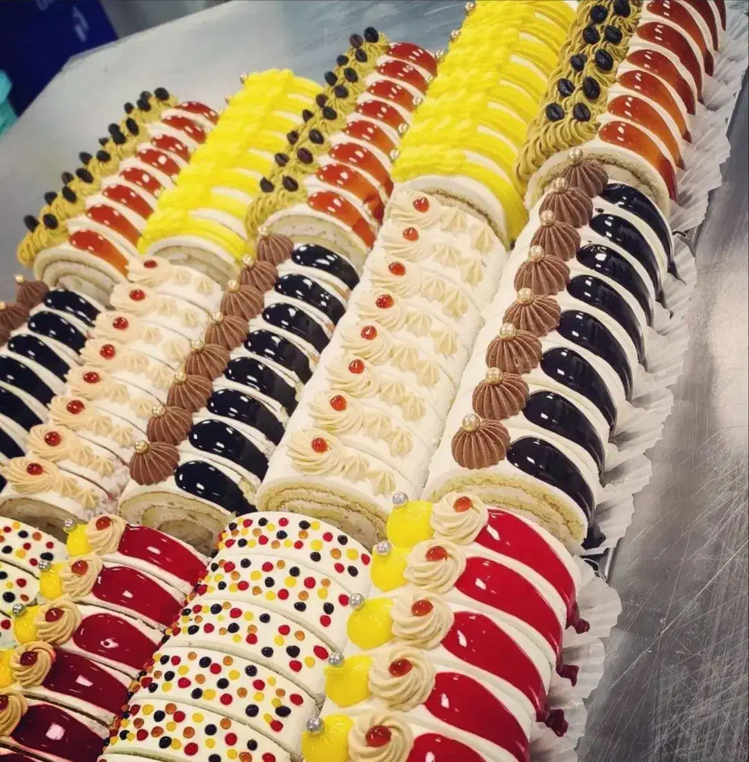 کارگاه قنادی|خدمات پذیرایی، مراسم|شاندیز, |دیوار