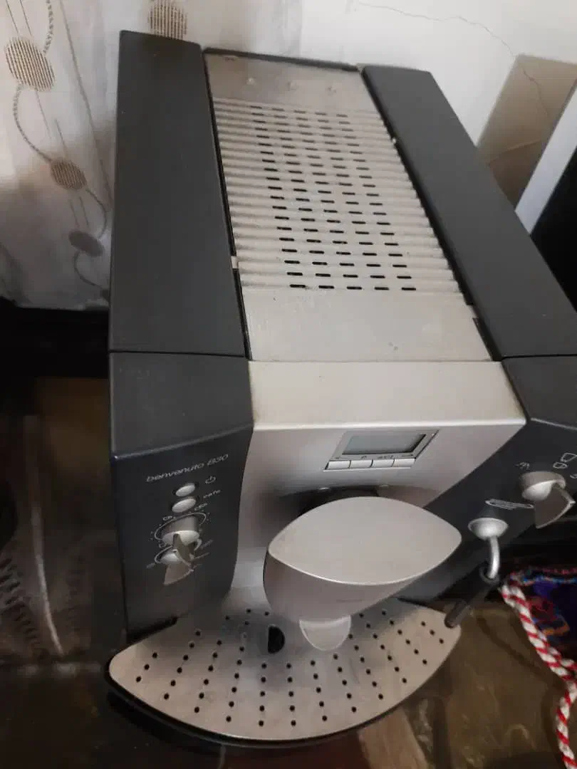 قهوهساز بوش  اصل|سماور، چای‌ساز، قهوه‌ساز|تهران, هرندی|دیوار