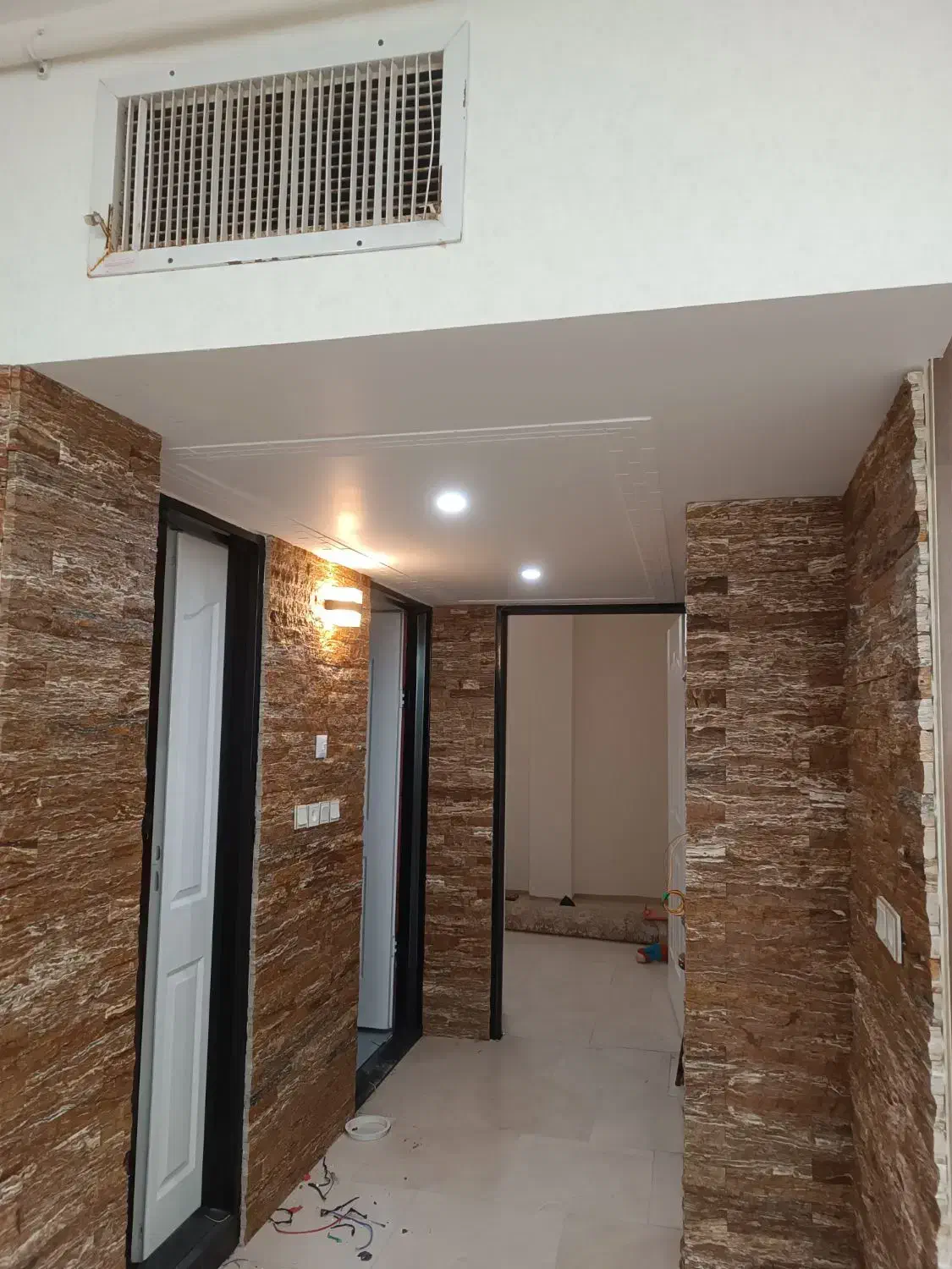 برق کار ساختمان و برقکار صنعتی و خورده کاری برق|خدمات پیشه و مهارت|اردکان, |دیوار