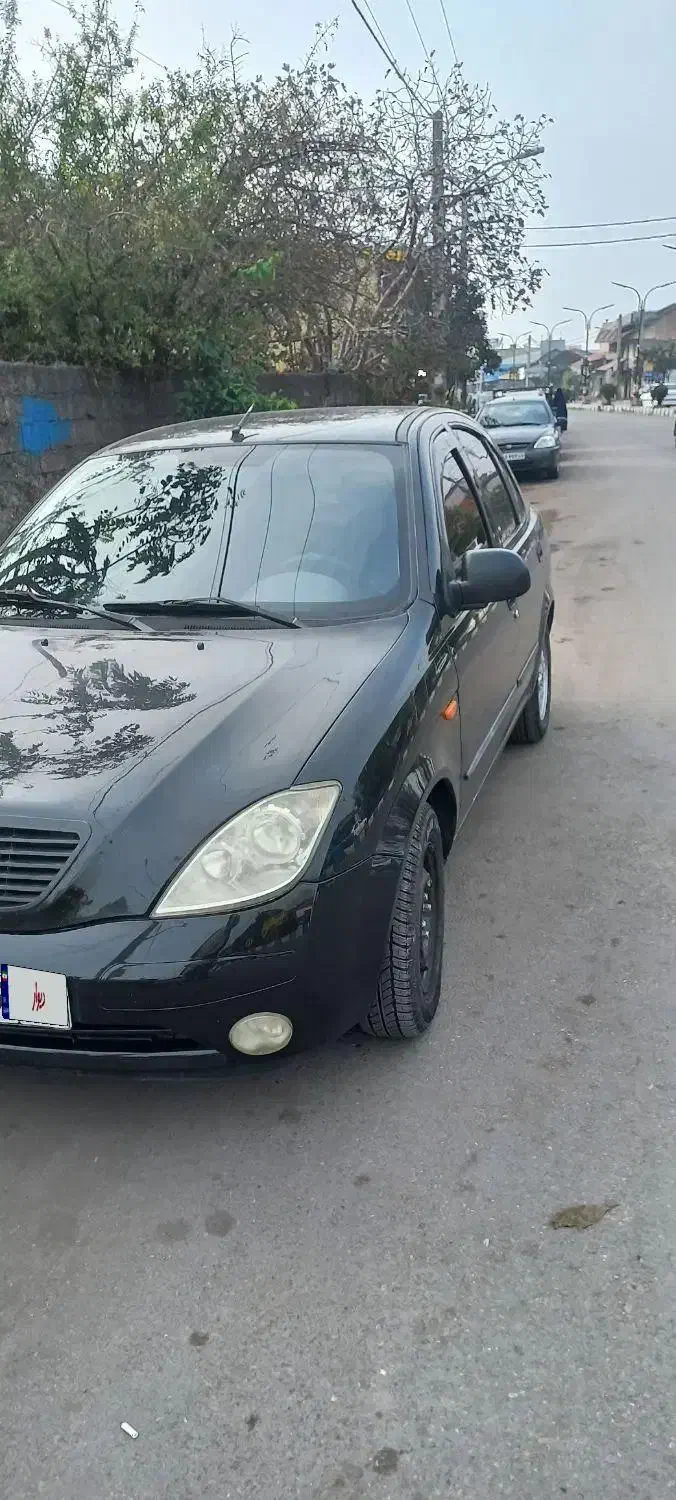 تیبا ۲ عروسک|خودرو سواری و وانت|کیاشهر, |دیوار