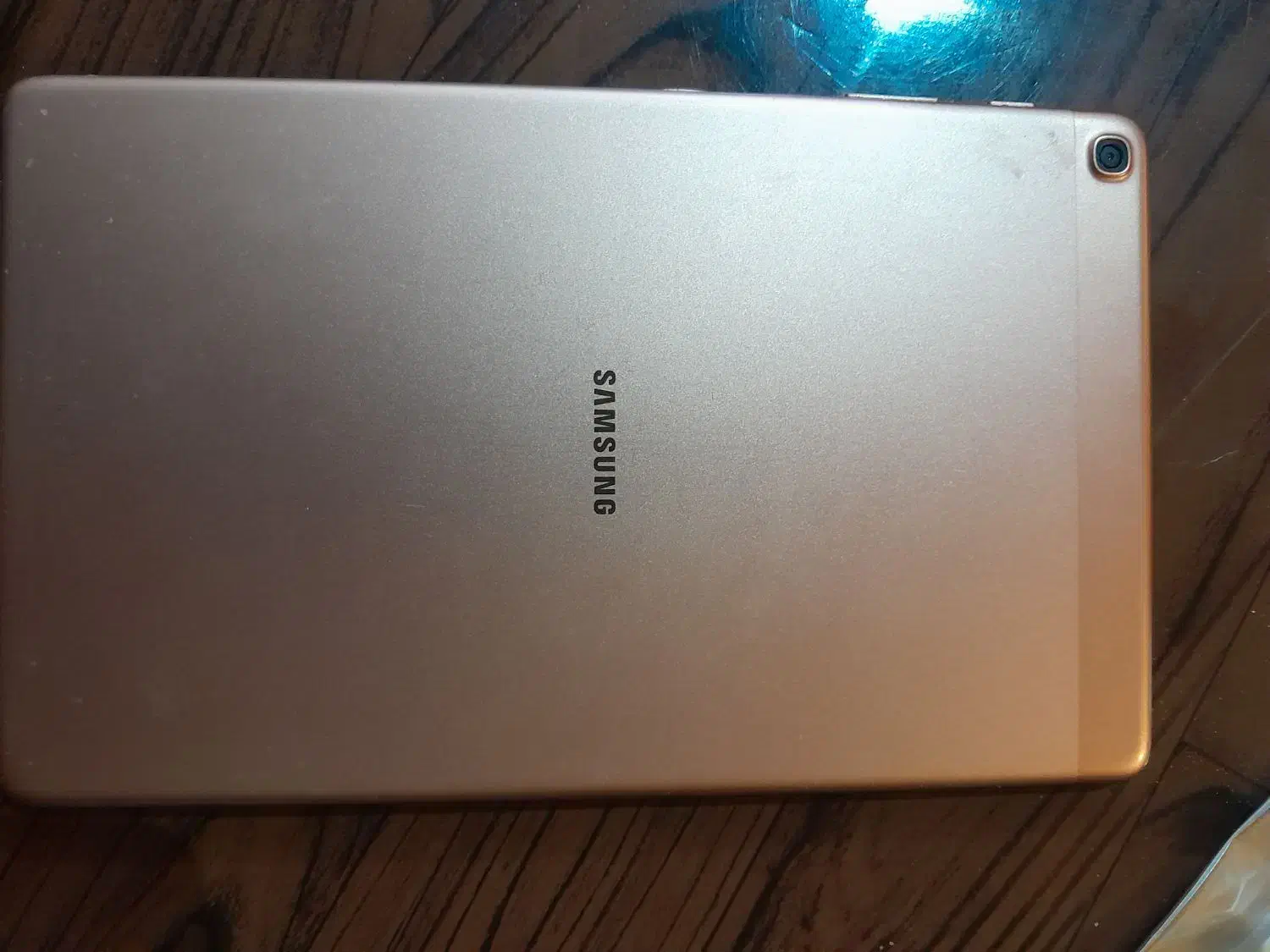 تبلت A سیم کارت خور|تبلت|اصفهان, همدانیان|دیوار