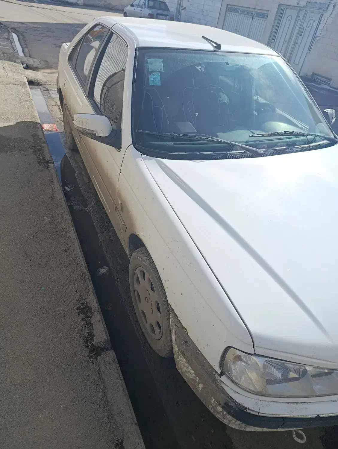 پژو پارس مدل 1393|خودرو سواری و وانت|اردبیل, |دیوار