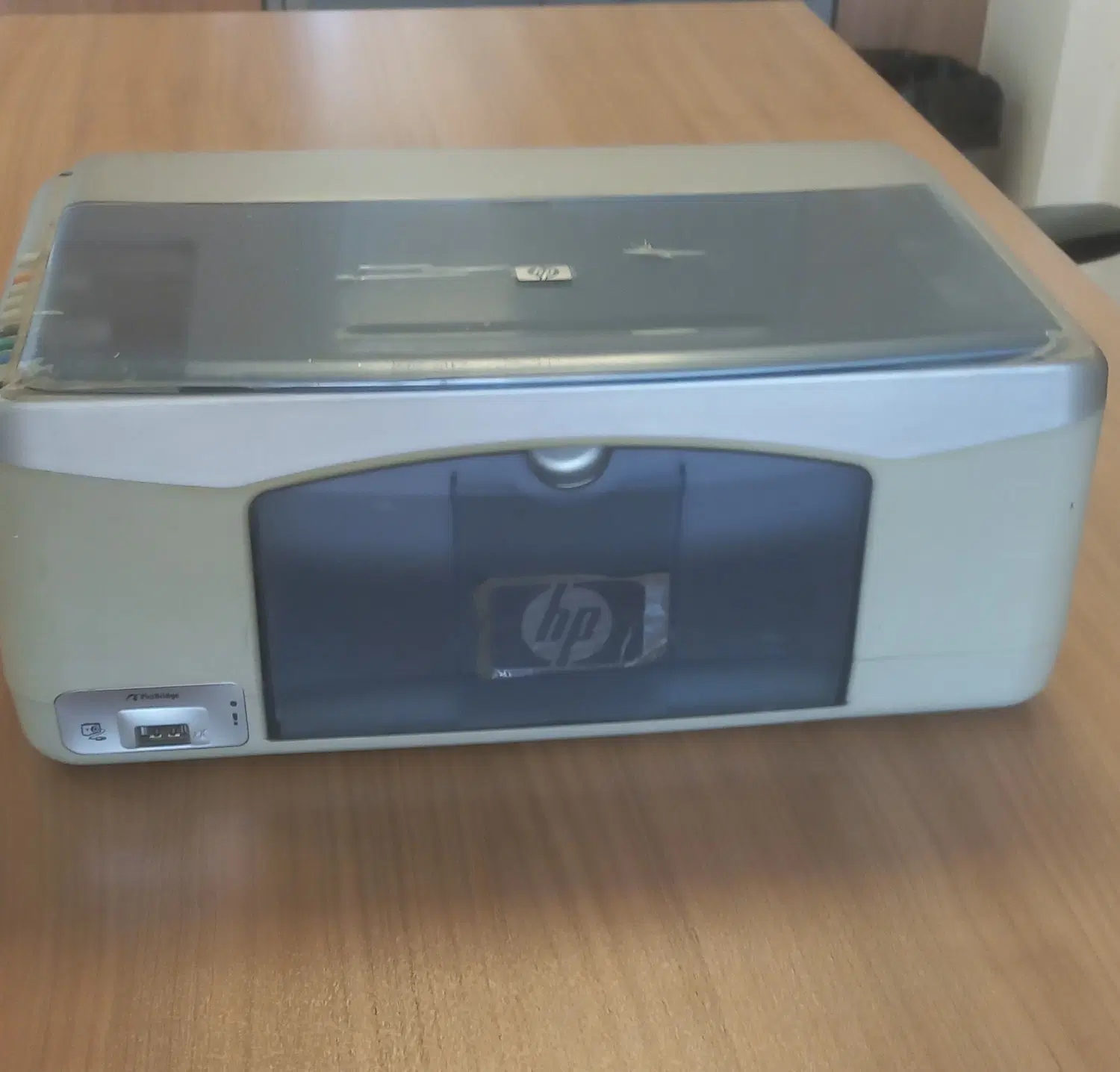 پرینتر رنگی HP مدل 1315سه کاره|پرینتر، اسکنر، کپی، فکس|تهران, نارمک جنوبی|دیوار