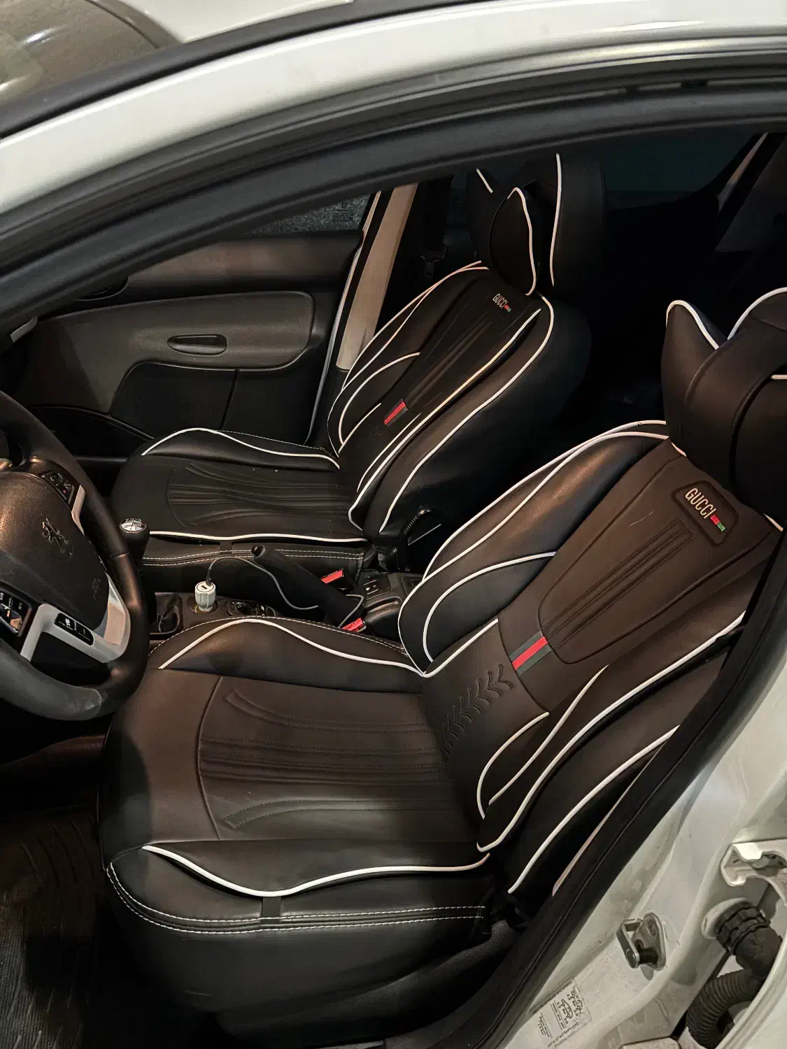 207 پانا 1400|خودرو سواری و وانت|اردبیل, |دیوار