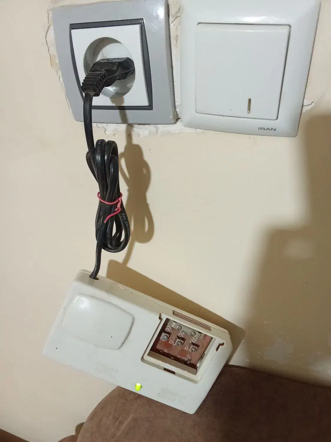 شارژر سامسونگ|لوازم جانبی موبایل و تبلت|اقبالیه, |دیوار