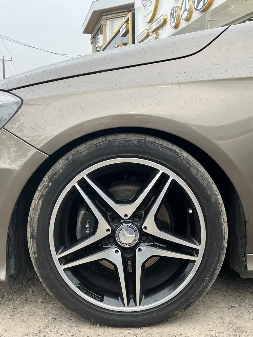 مرسدس بنز AMG ۲۰۱۴ پلاک دایم منطقه فول|خودرو سواری و وانت|رشت, لاکانی|دیوار