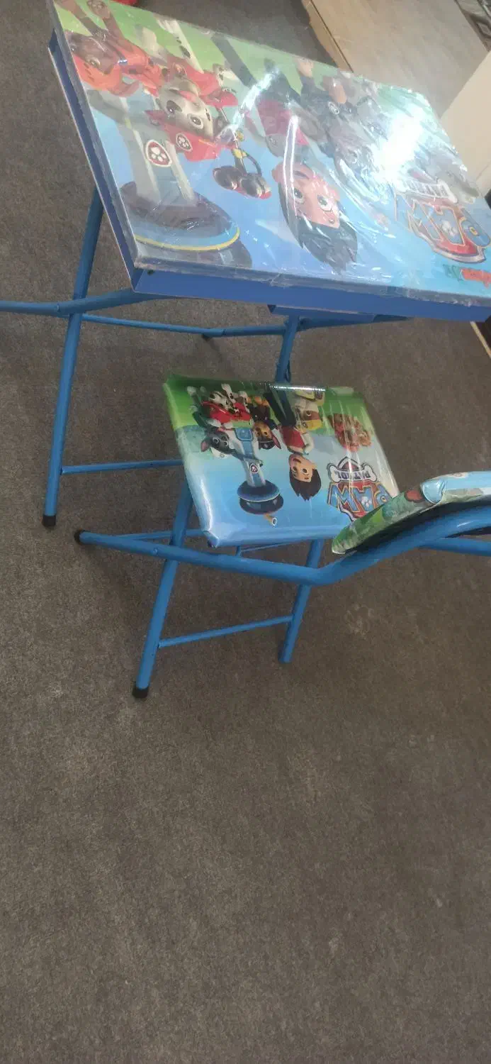 میزتحریر نو|میز تحریر و کامپیوتر|ارومیه, |دیوار