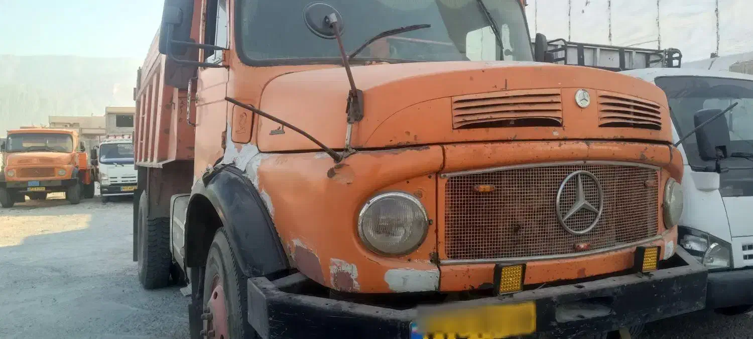 تک کمپرسی 56|خودرو سنگین|خورموج, |دیوار