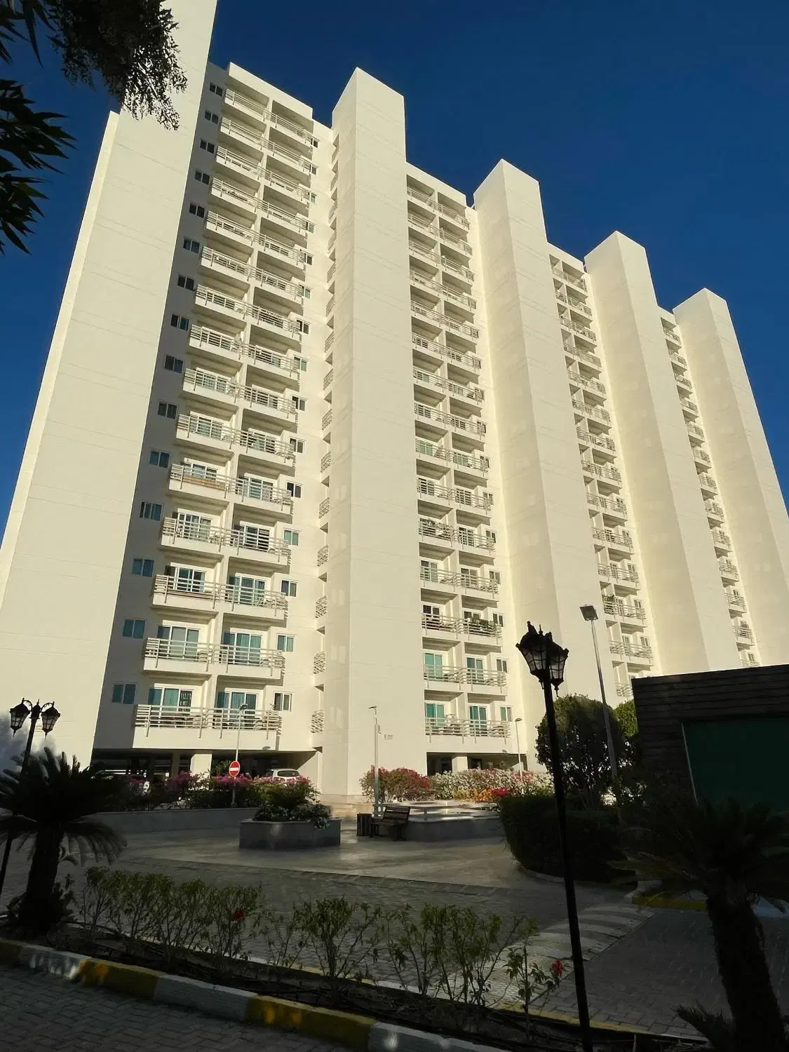 دامون ساحلی دو خواب ۱۰۵ متری|فروش آپارتمان|کیش, |دیوار