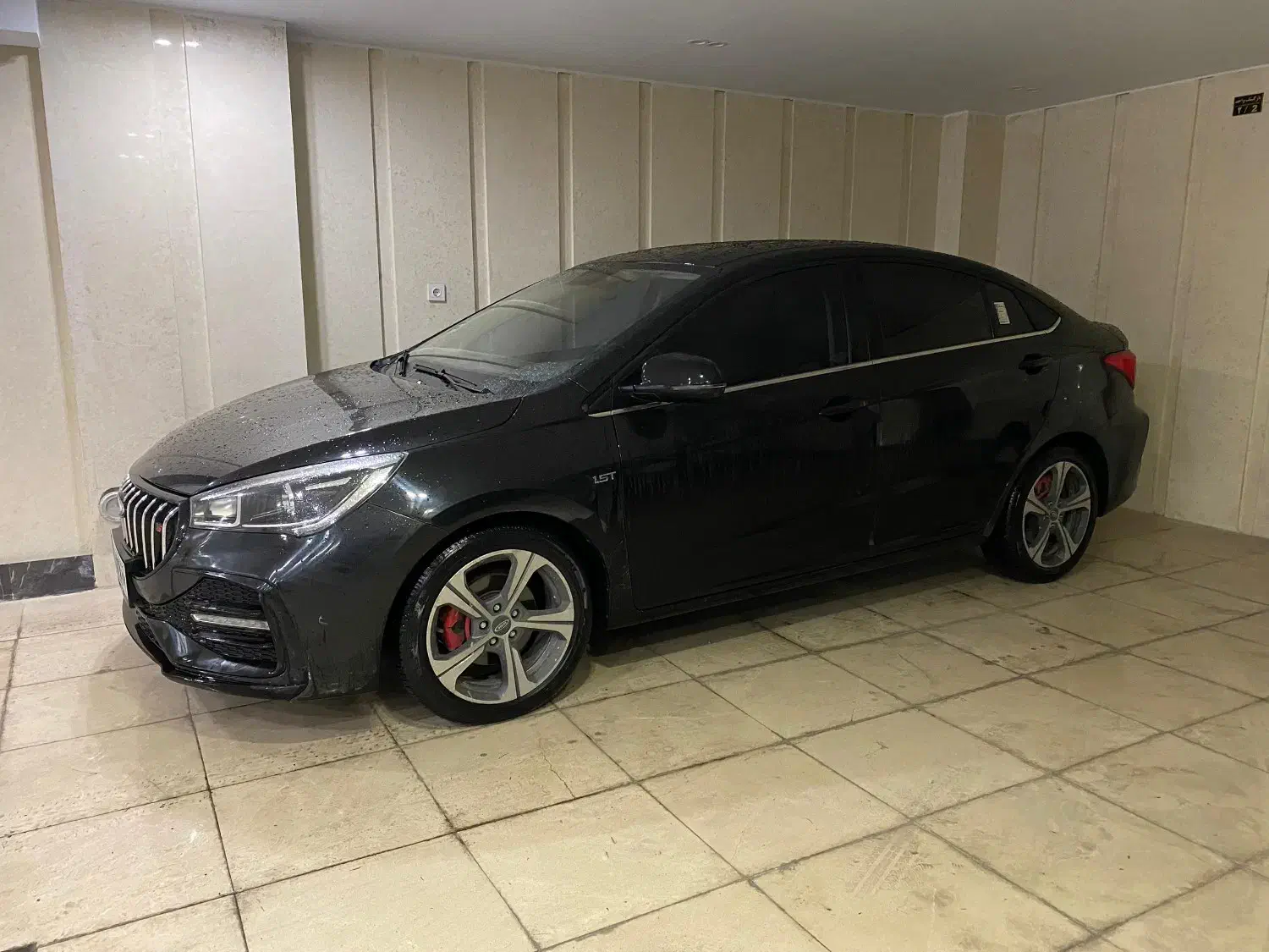 Arizo fl 402|خودرو سواری و وانت|تهران, بهجتآباد|دیوار