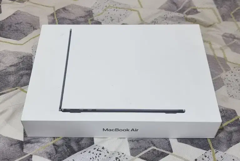 Macbook Air M2|رایانه همراه|اهواز, کوی باهنر|دیوار