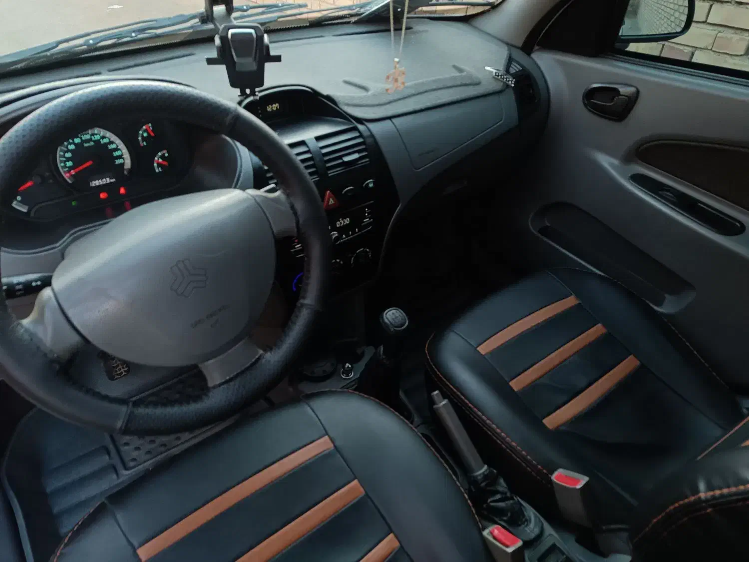 تیبا 2|خودرو سواری و وانت|کاشان, عربها|دیوار