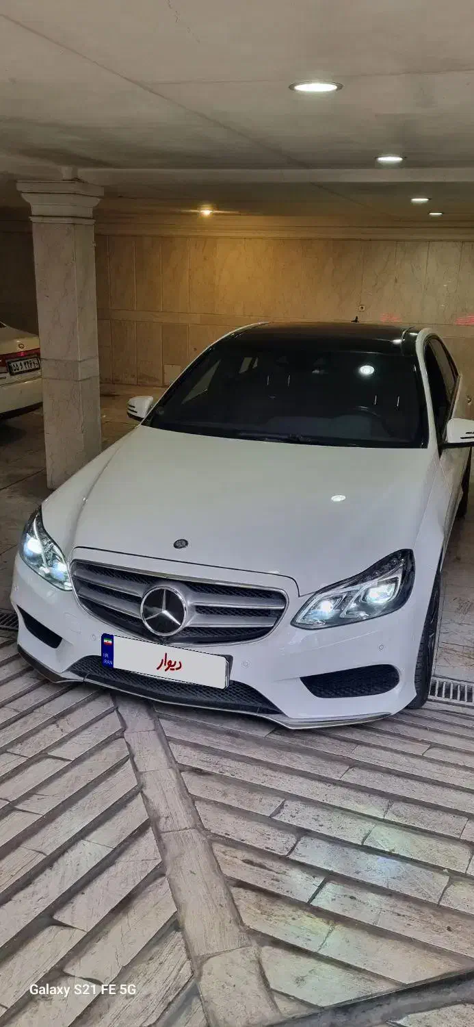 e250 مدل ۲۰۱۵|خودرو سواری و وانت|تهران, اختیاریه|دیوار