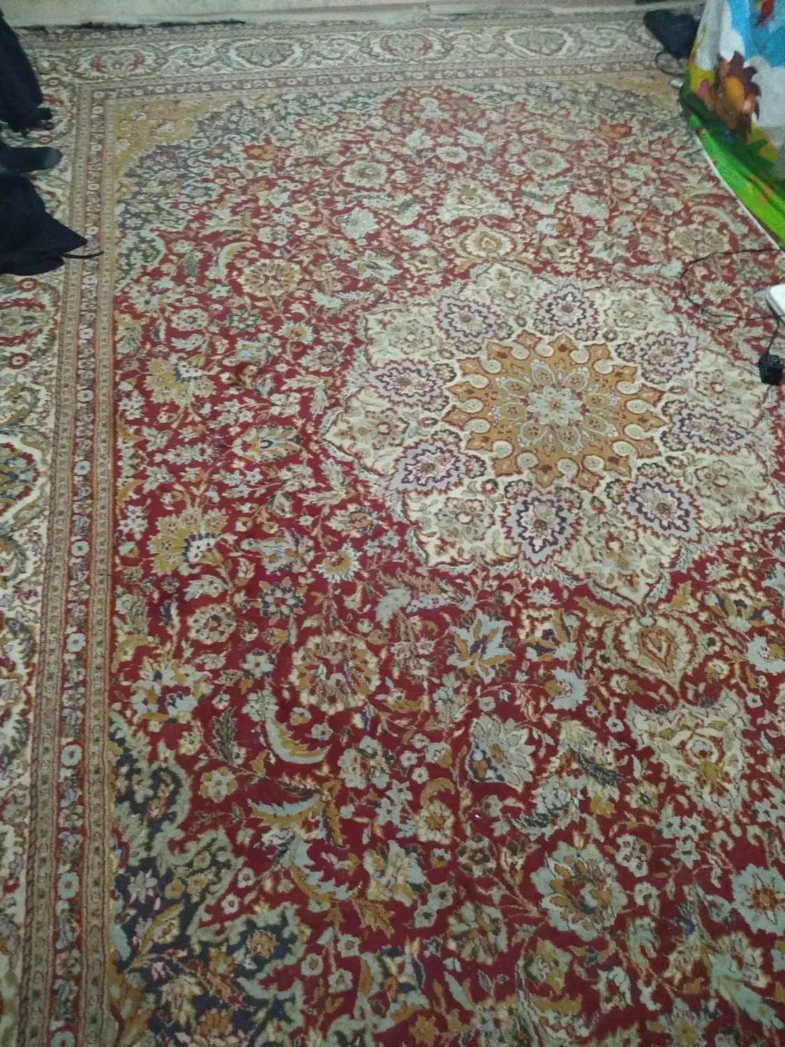 فرش ماشینی|فرش|اهواز, پردیس|دیوار