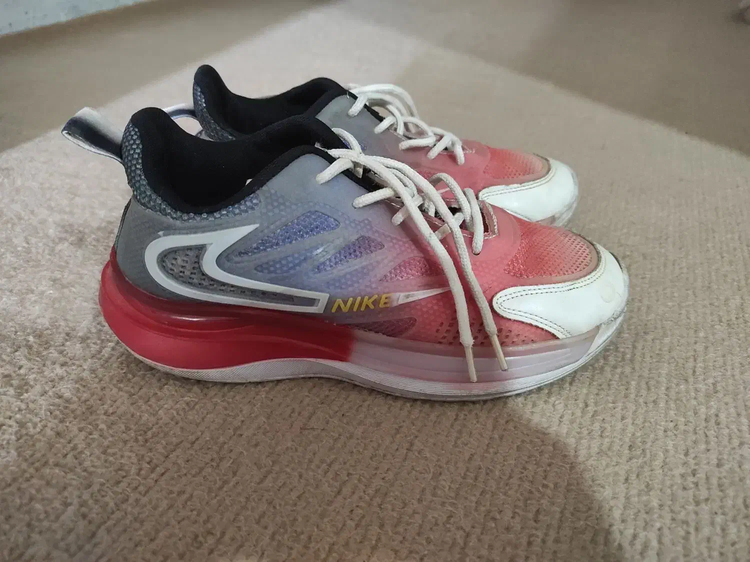 کفش پسرانه سایز ۳۳|کفش و لباس بچه|خرم‌آباد, |دیوار