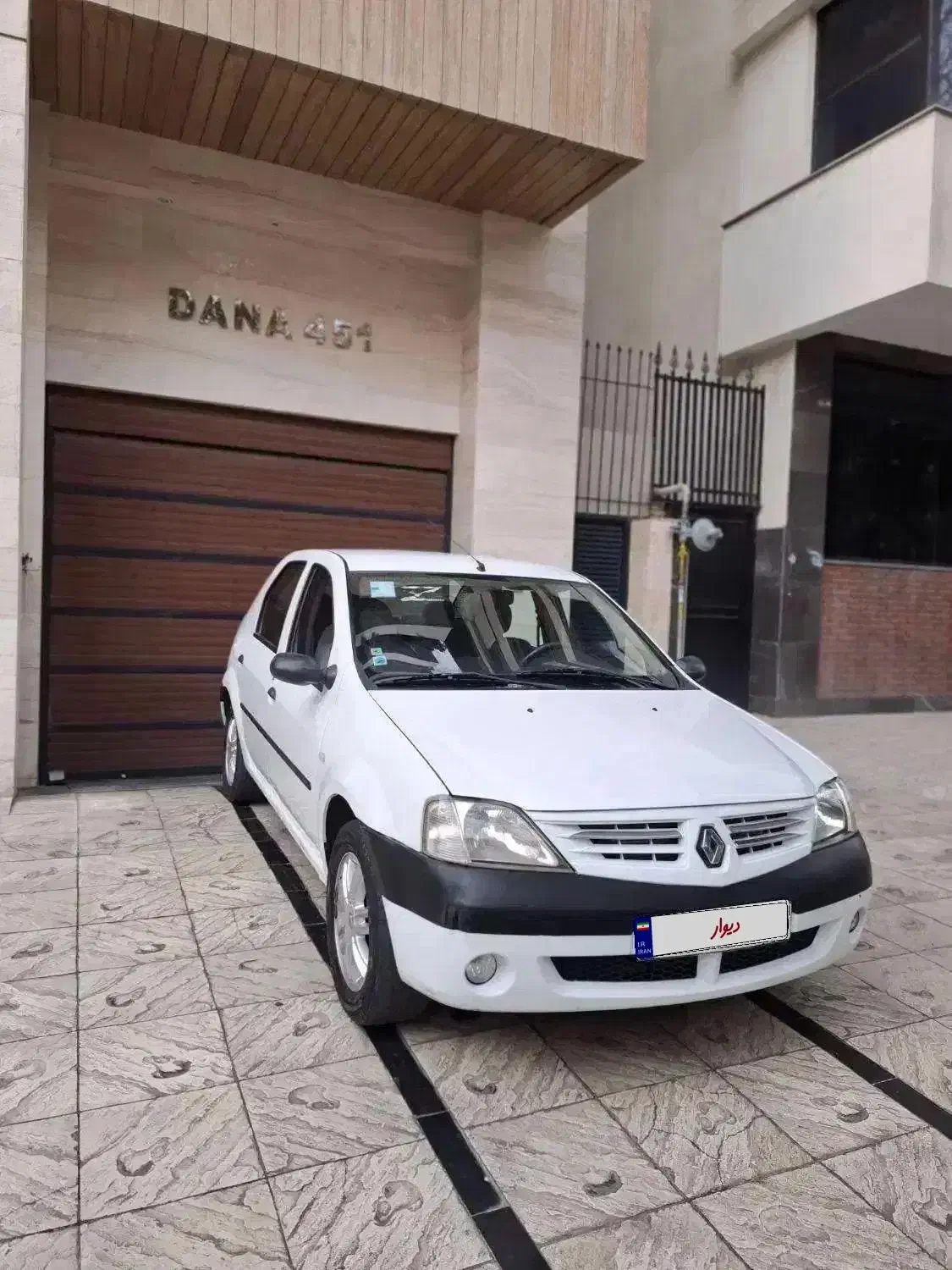 ال نود 95 E2 فول، بیرنگ|خودرو سواری و وانت|کرج, چمن|دیوار