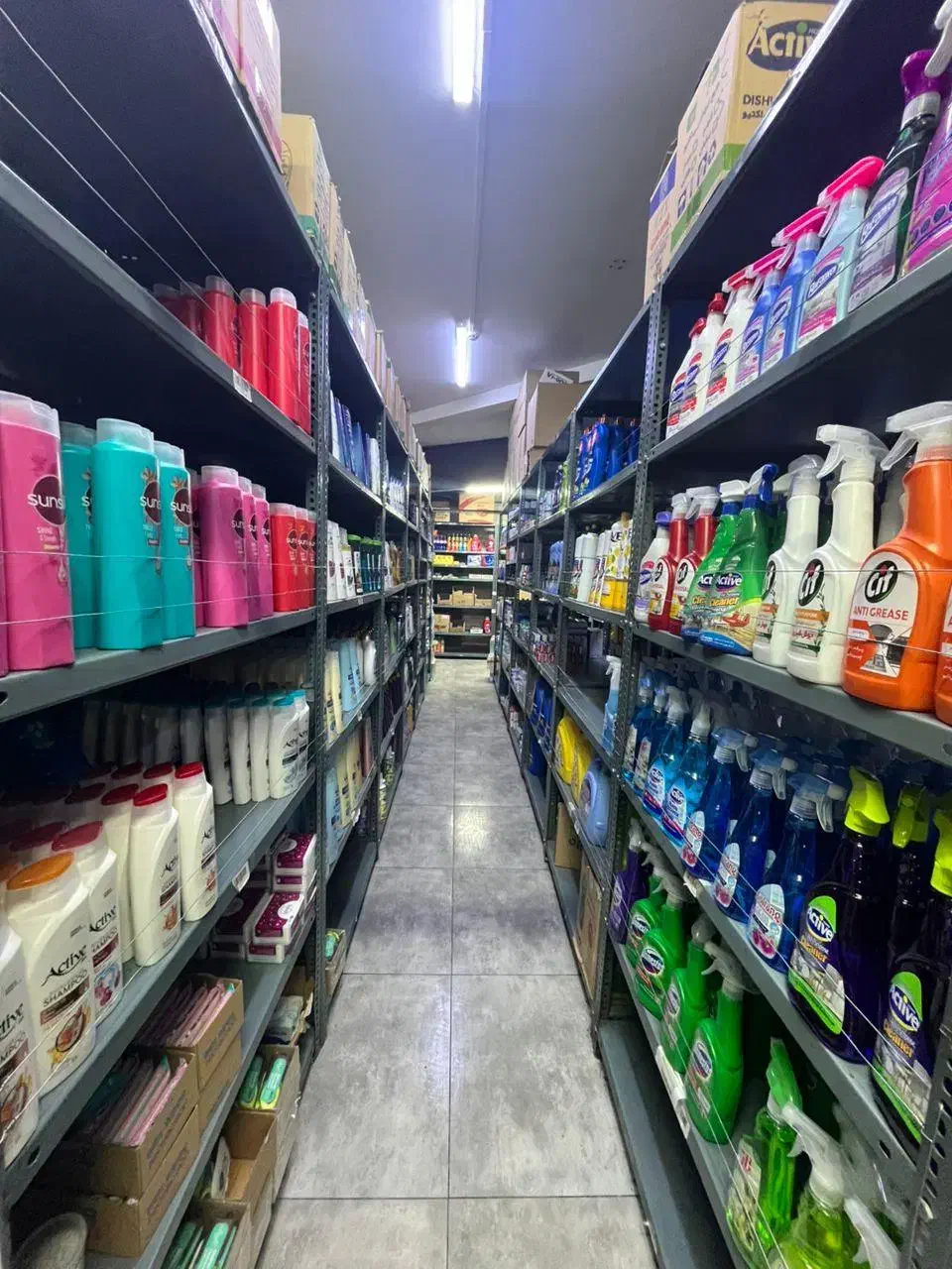 استخدام در فروشگاه پونک|استخدام خدمات فروشگاه و رستوران|تهران, پونک|دیوار