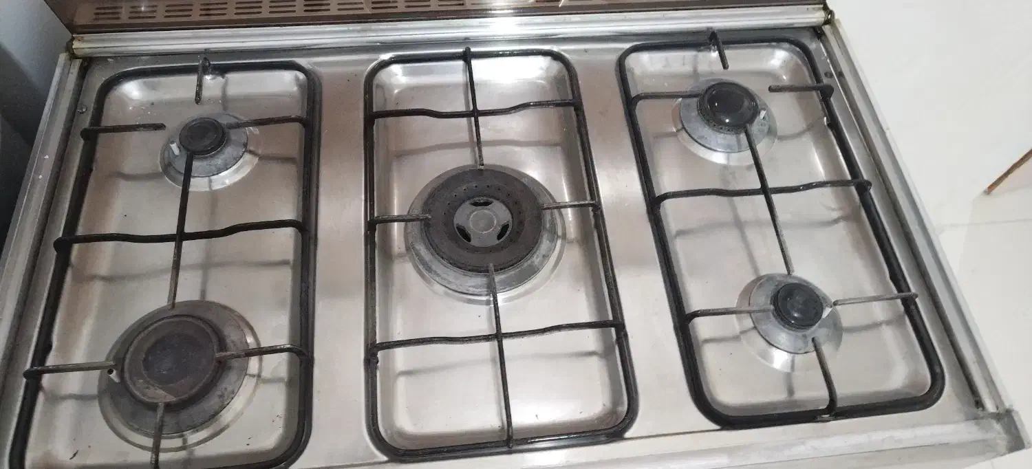 فروش اجاق گاز فِر در سرابله|اجاق گاز و لوازم برقی پختوپز|چرداول, |دیوار