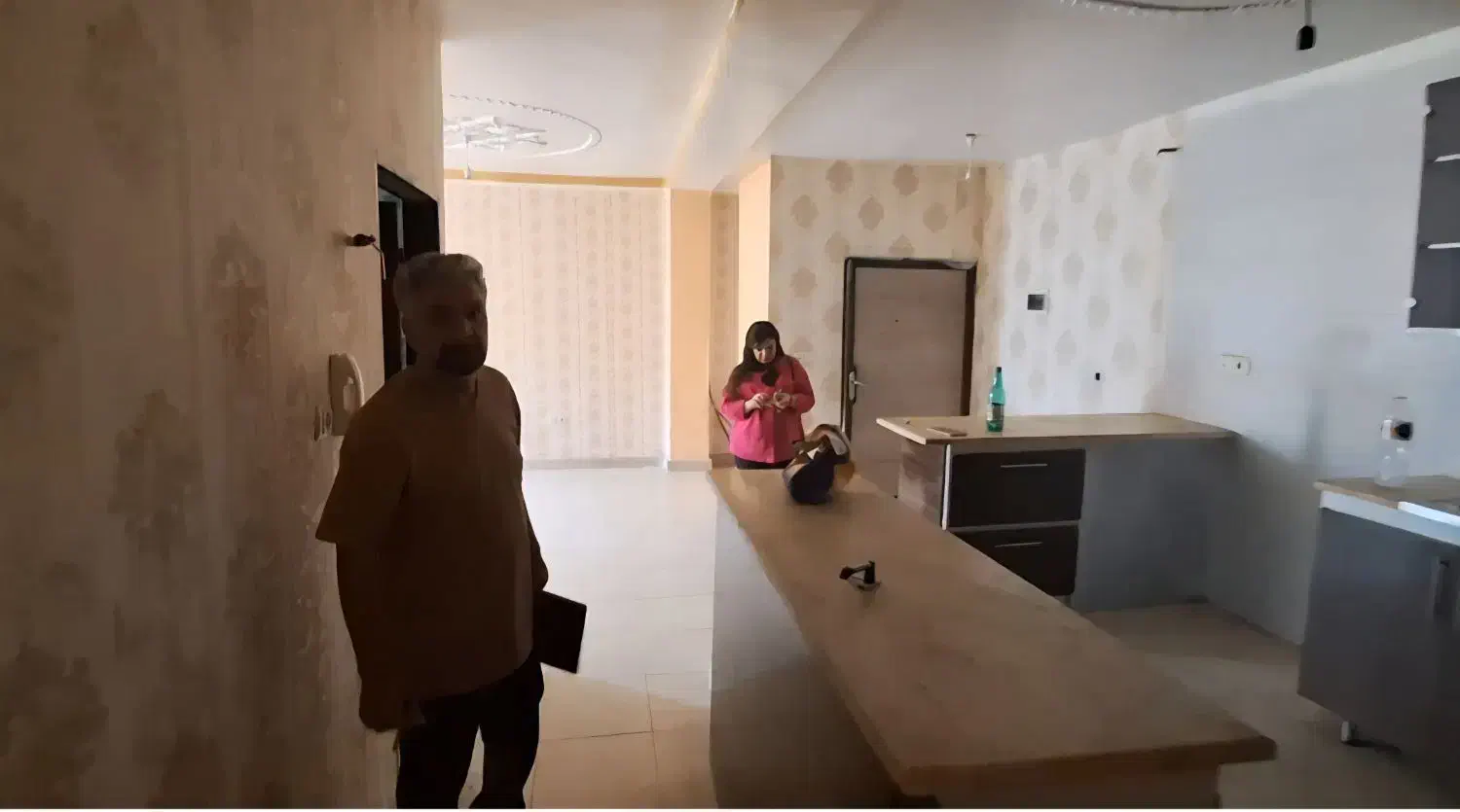 فروش آپارتمان مسکن مهر بلوک فرهنگیان|فروش آپارتمان|فیروزآباد (فارس), |دیوار