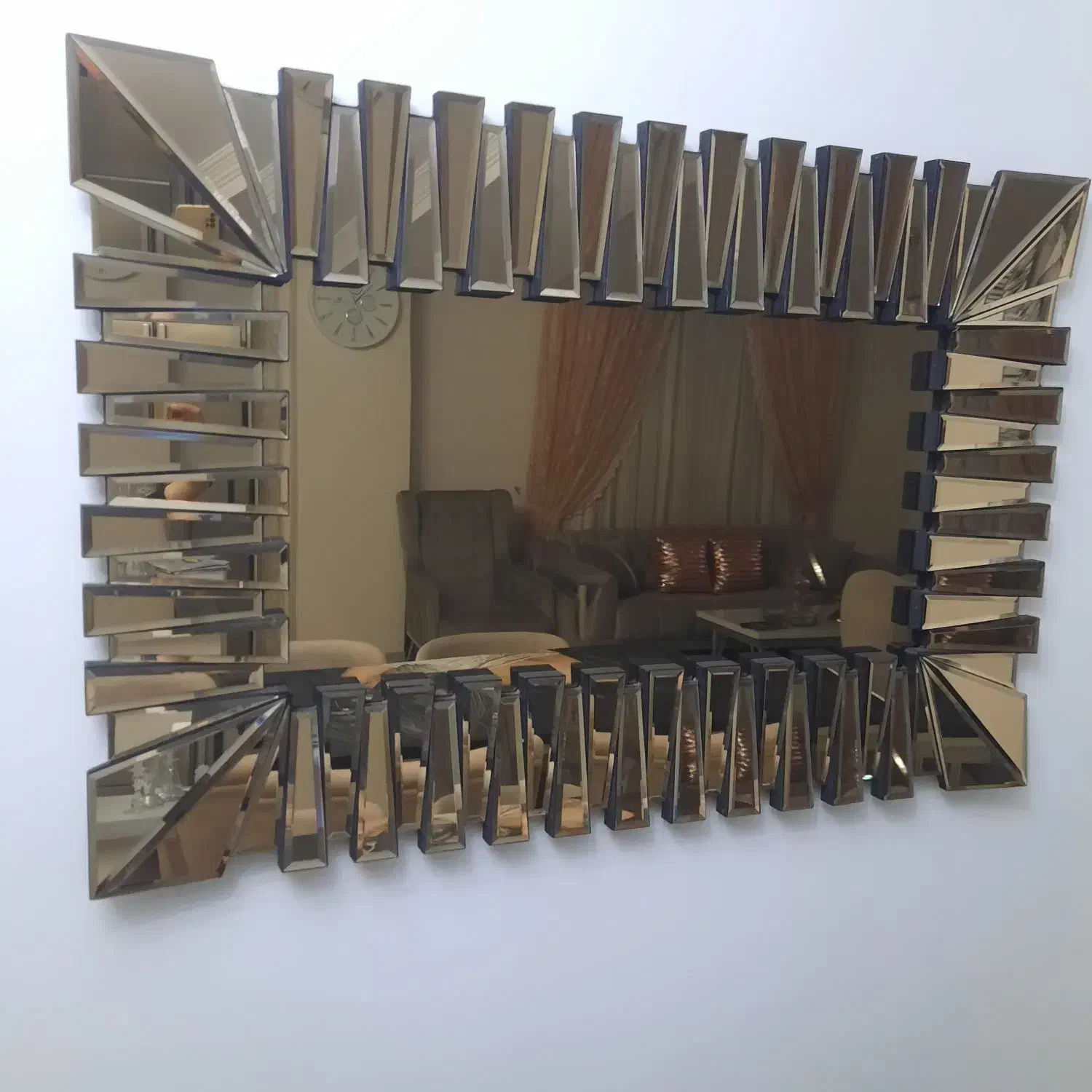 اینه مدرن|آینه|تهران, تهرانپارس غربی|دیوار