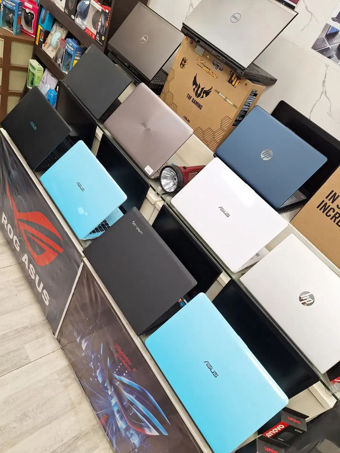 HP OMEN|رایانه همراه|گرگان, |دیوار