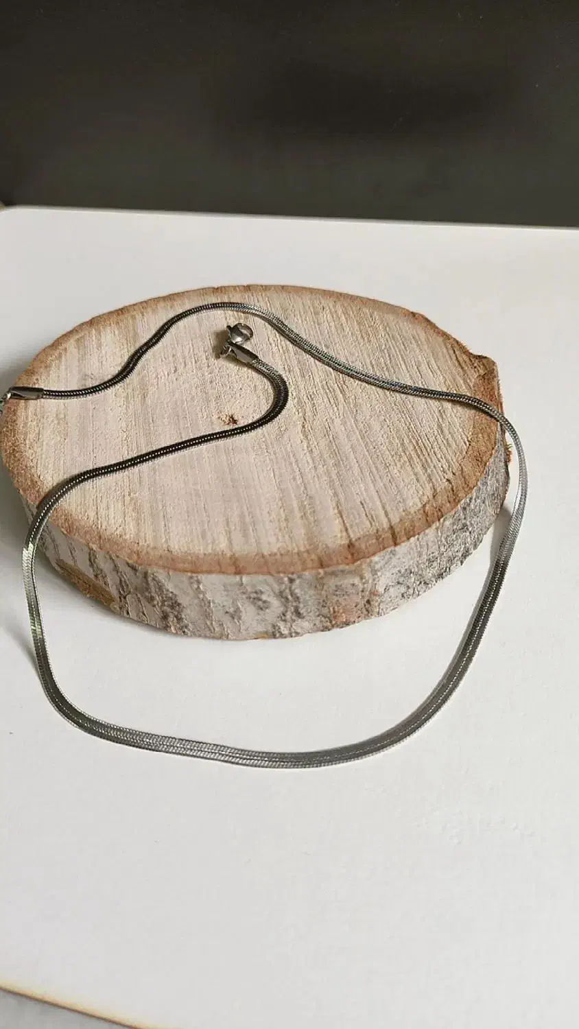 گردنبد ماری  زنجیری (رنگ ثابت)|بدلیجات|تبریز, |دیوار