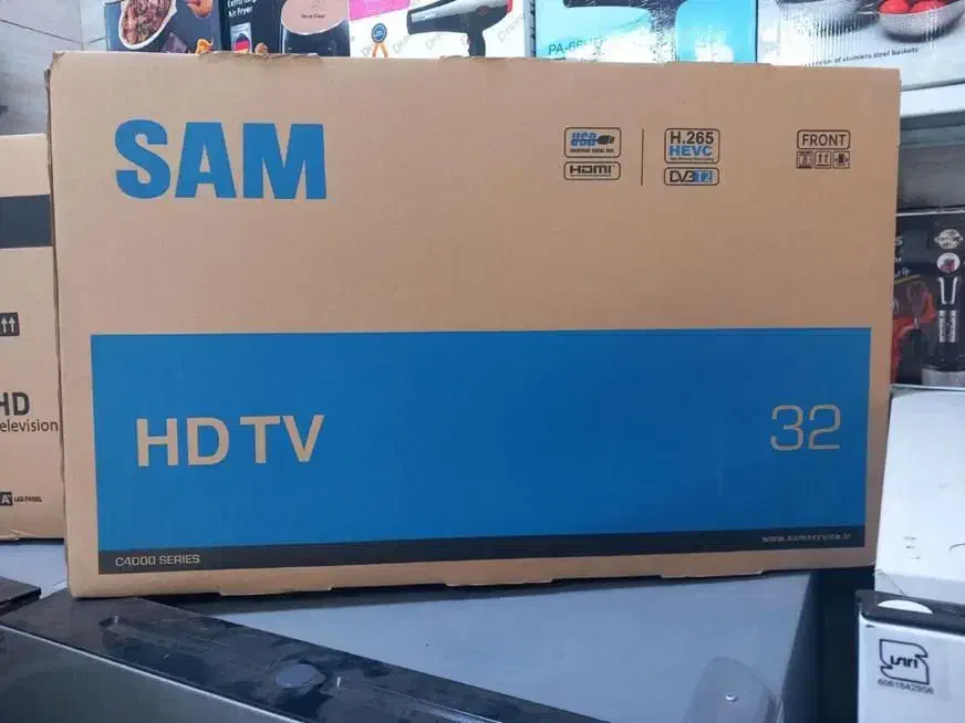 تلوزیون ۳۲ و گاز|اجاق گاز و لوازم برقی پخت‌وپز|شاهرود, |دیوار