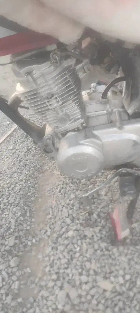 موتور سیکلت فروش فوری|موتورسیکلت|نیک شهر, |دیوار