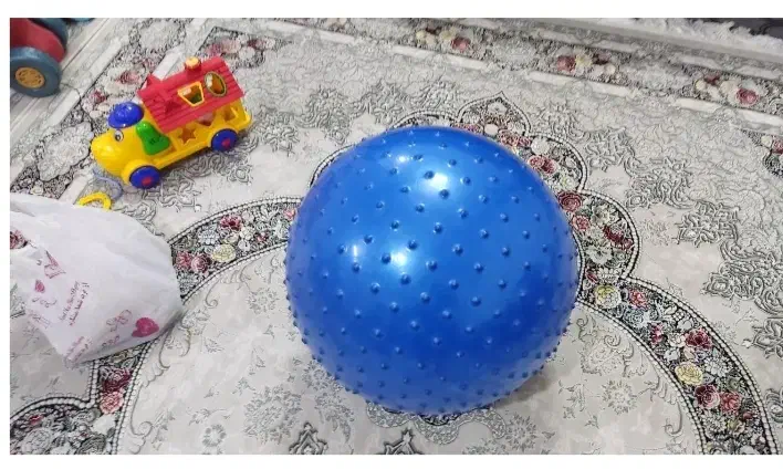 وسایل بازی|اسباببازی|قم, سید معصوم|دیوار