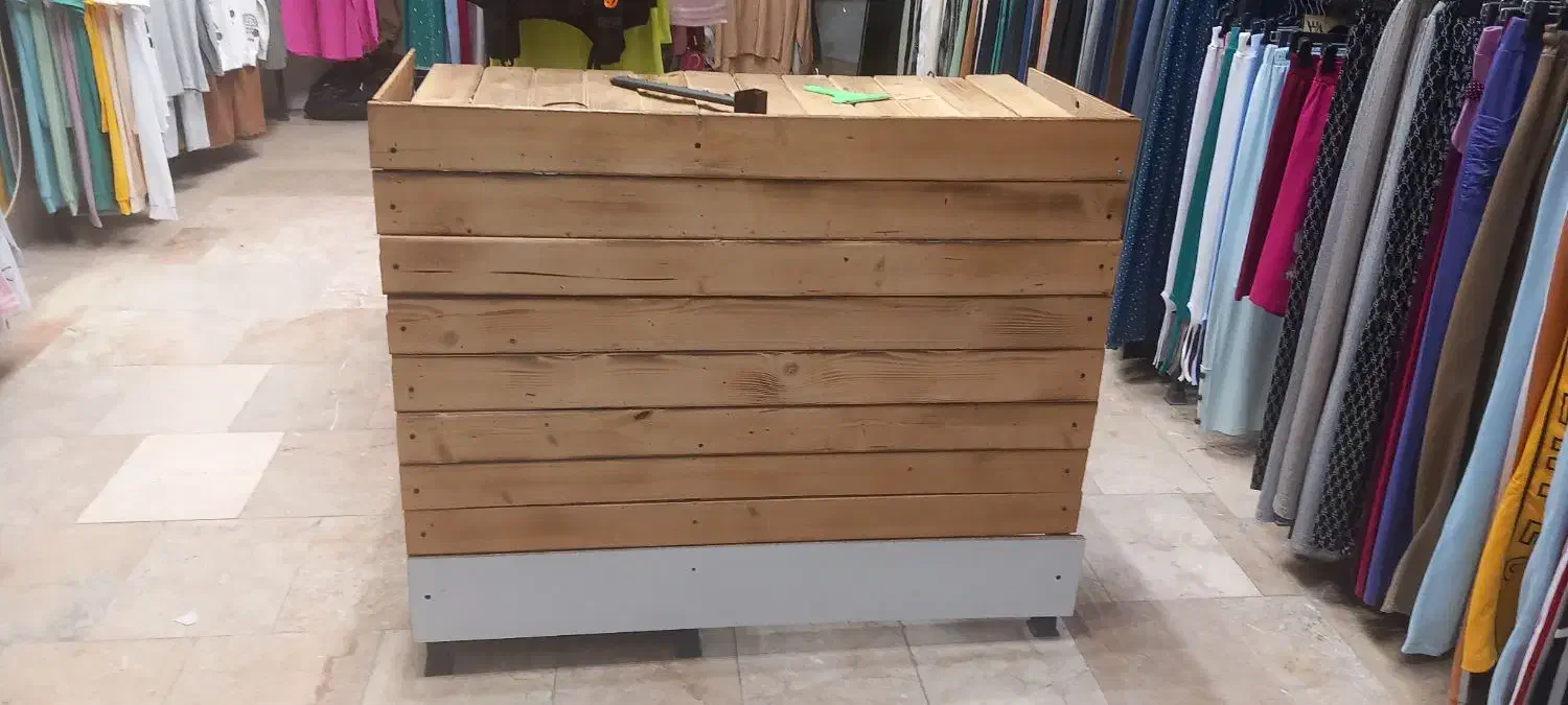 میز پاچال|فروشگاه و مغازه|مشهد, کشف|دیوار