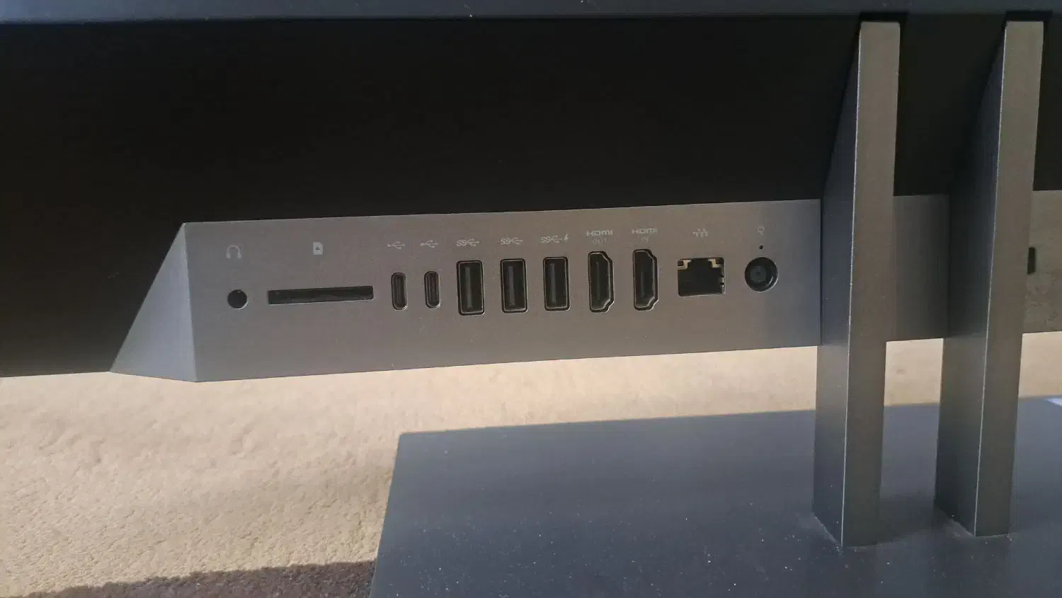 آلین وان|رایانه رومیزی|قزوین, |دیوار