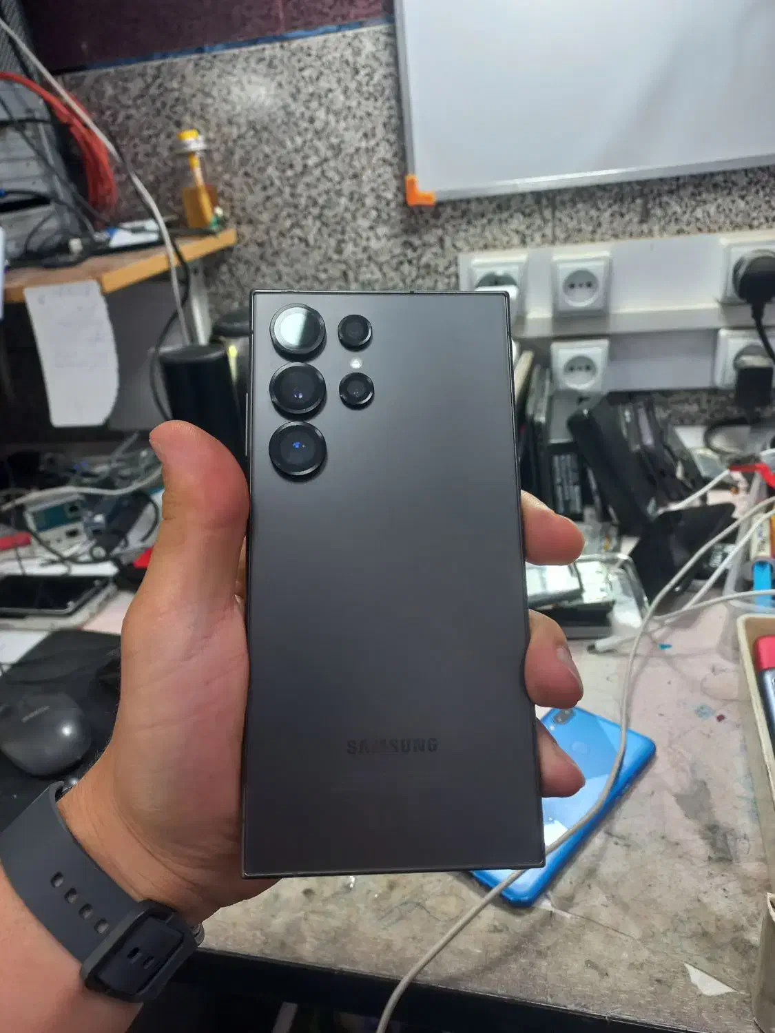 سامسونگ S24 Ultra|موبایل|زنجان, |دیوار